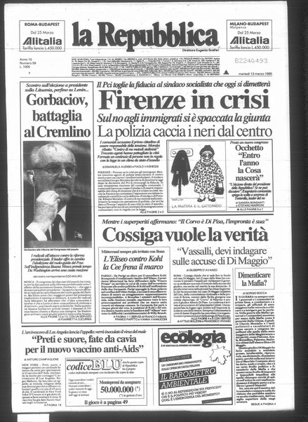 La repubblica